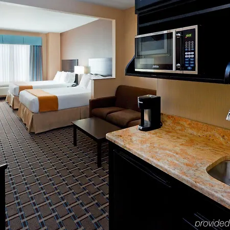 Holiday Inn Express Hotel & Suites West Coxsackie By Ihg Room photo