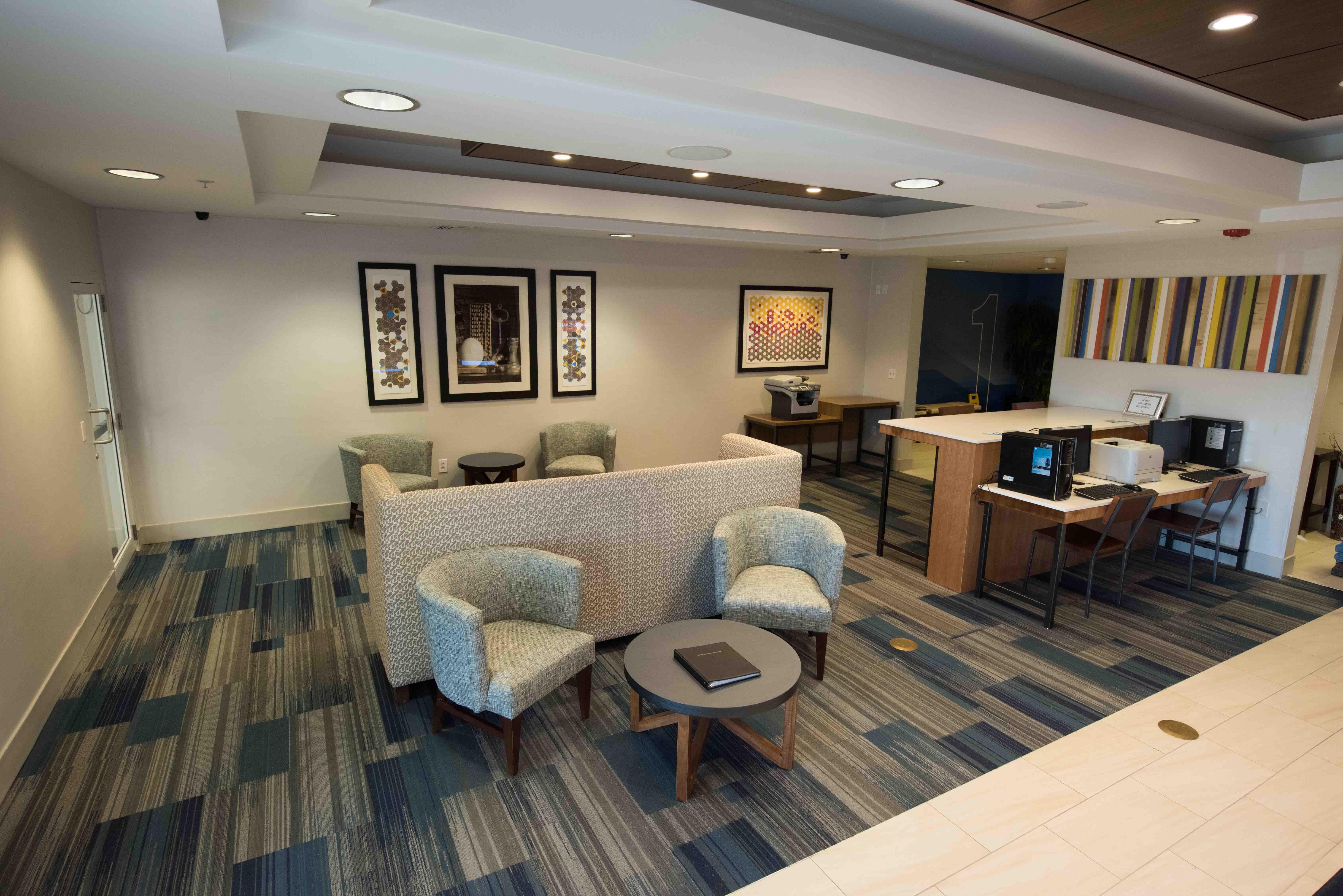 Hotel Holiday Express & By Ihg West Coxsackie