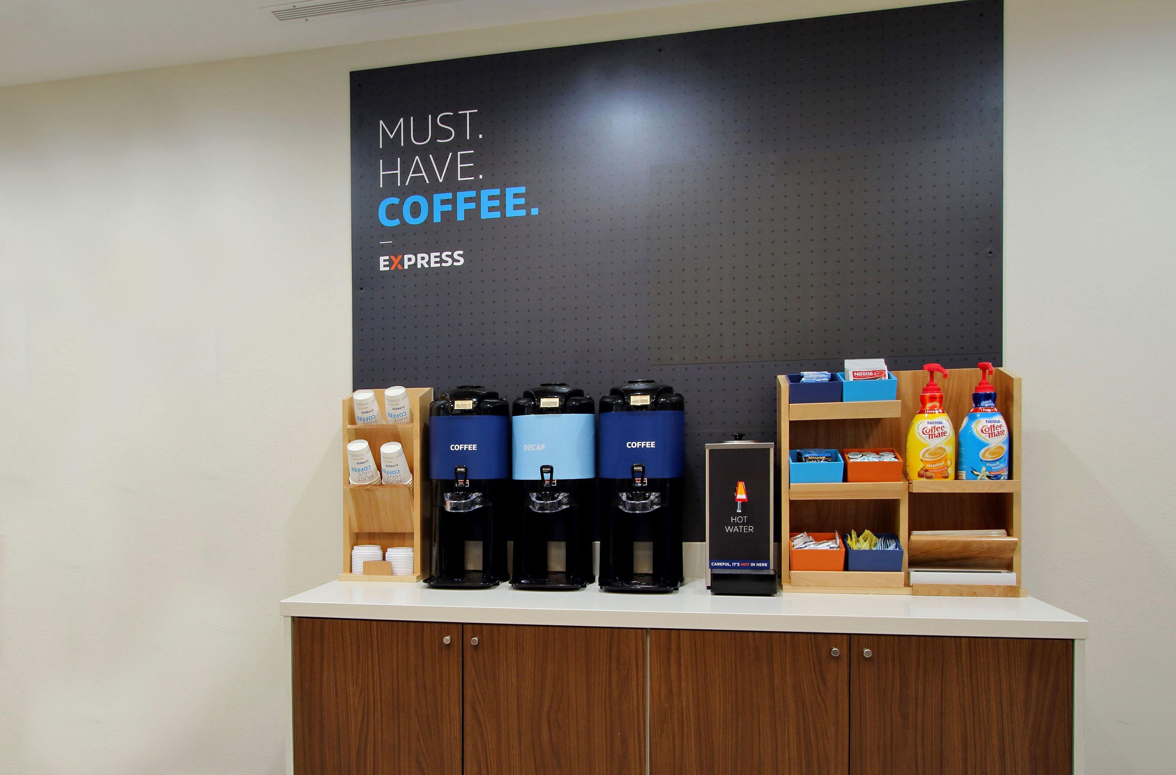 Express & By Ihg 3* West Coxsackie