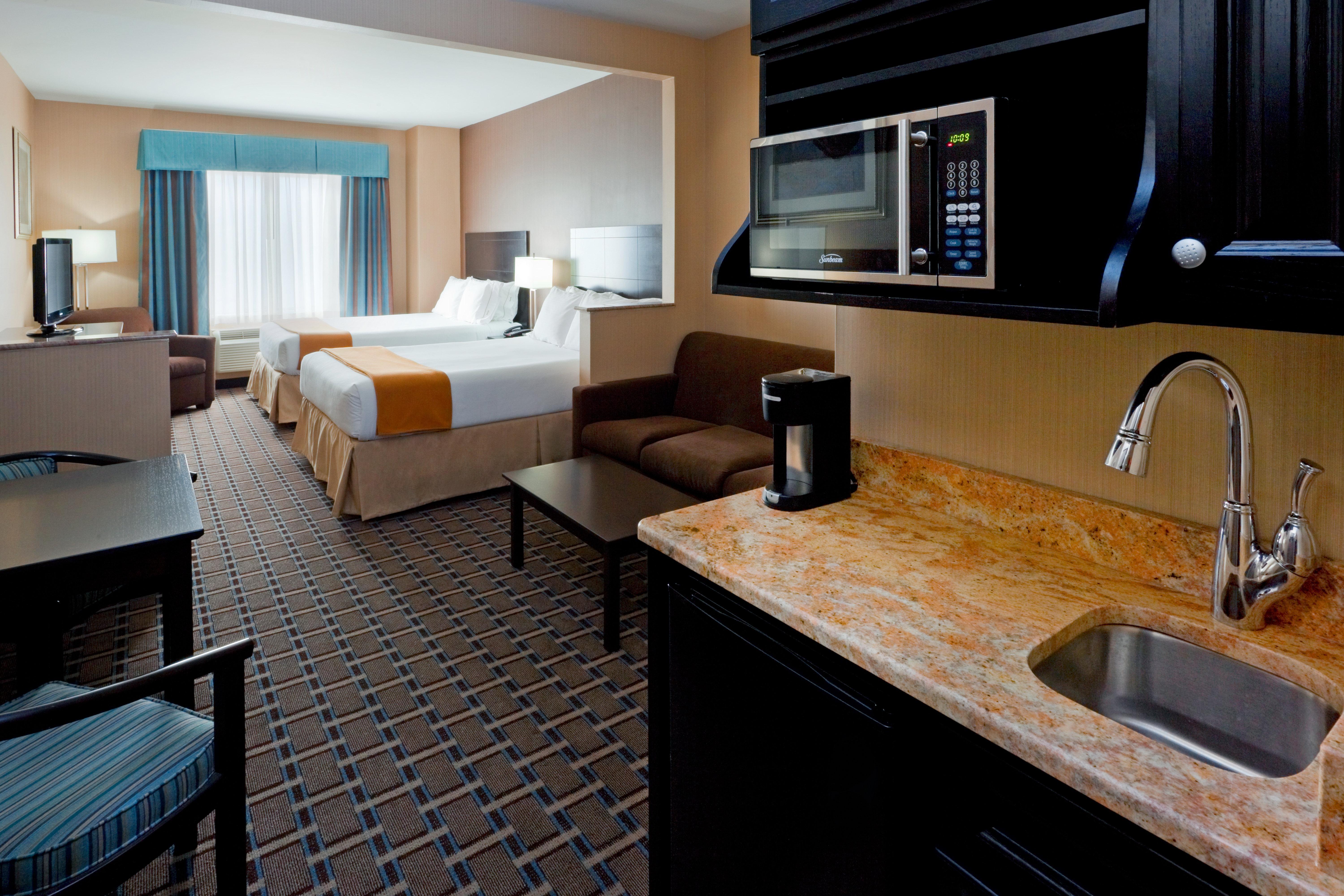Express & By Ihg West Coxsackie