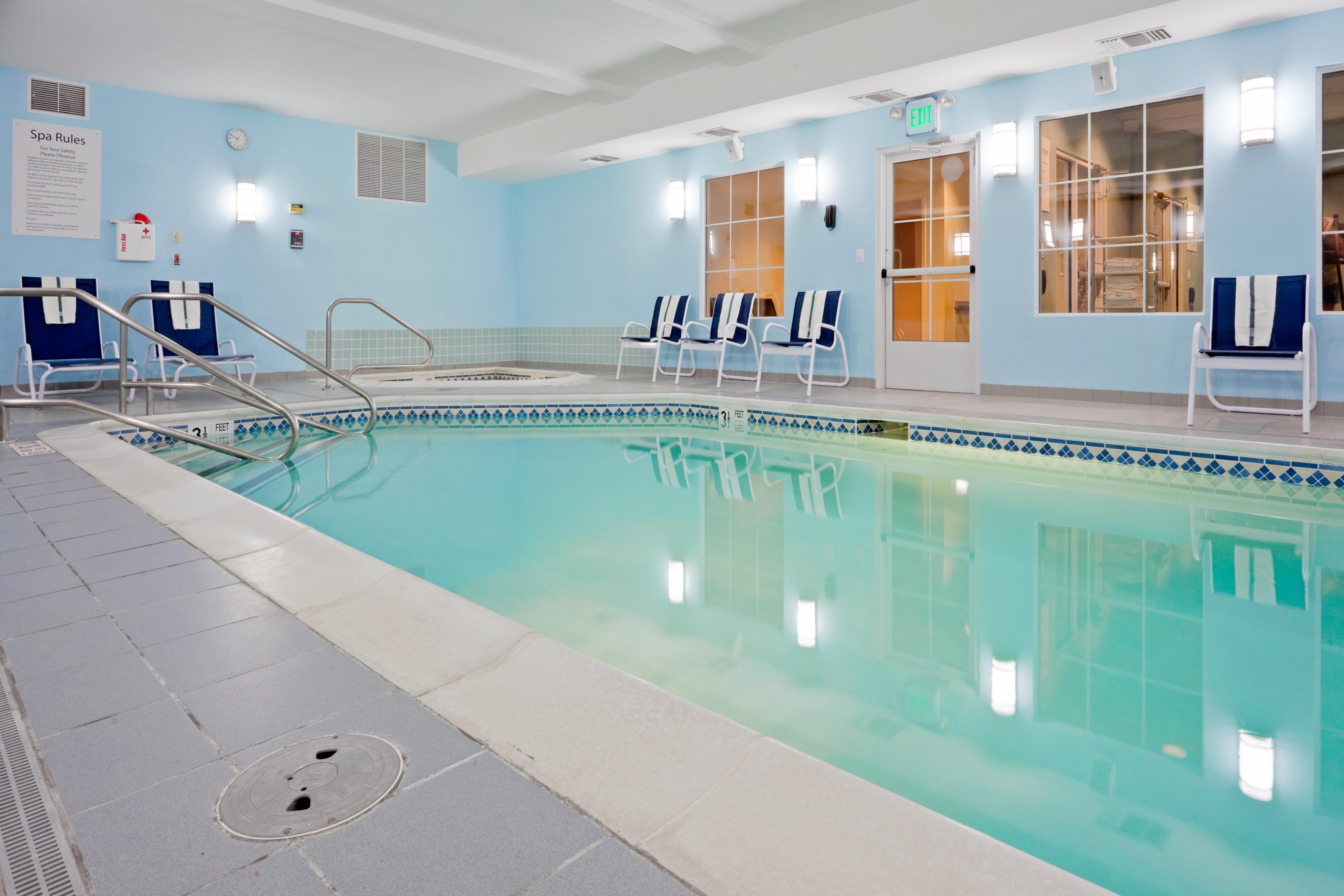 Holiday Express & By Ihg West Coxsackie