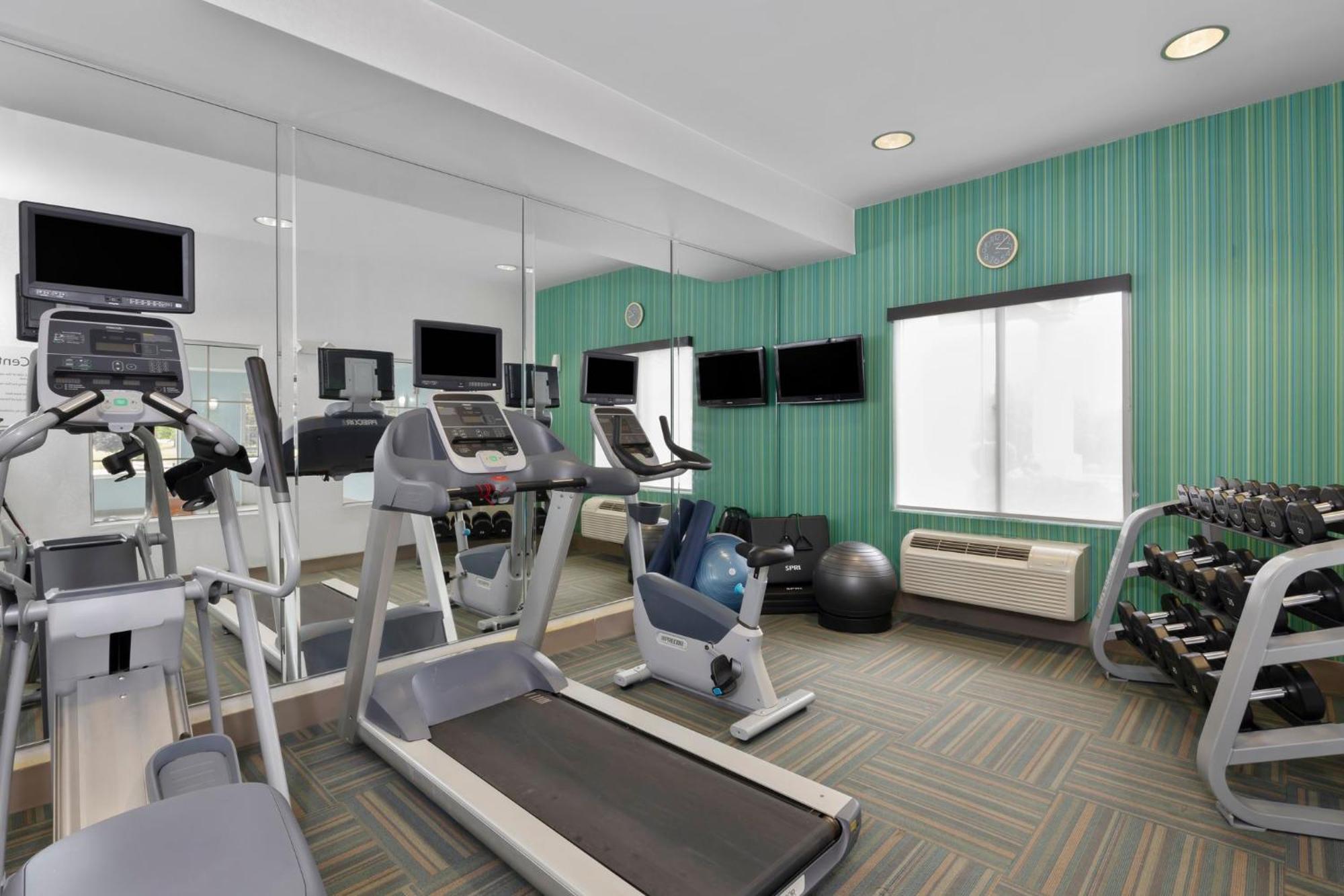 Hotel Express & By Ihg West Coxsackie