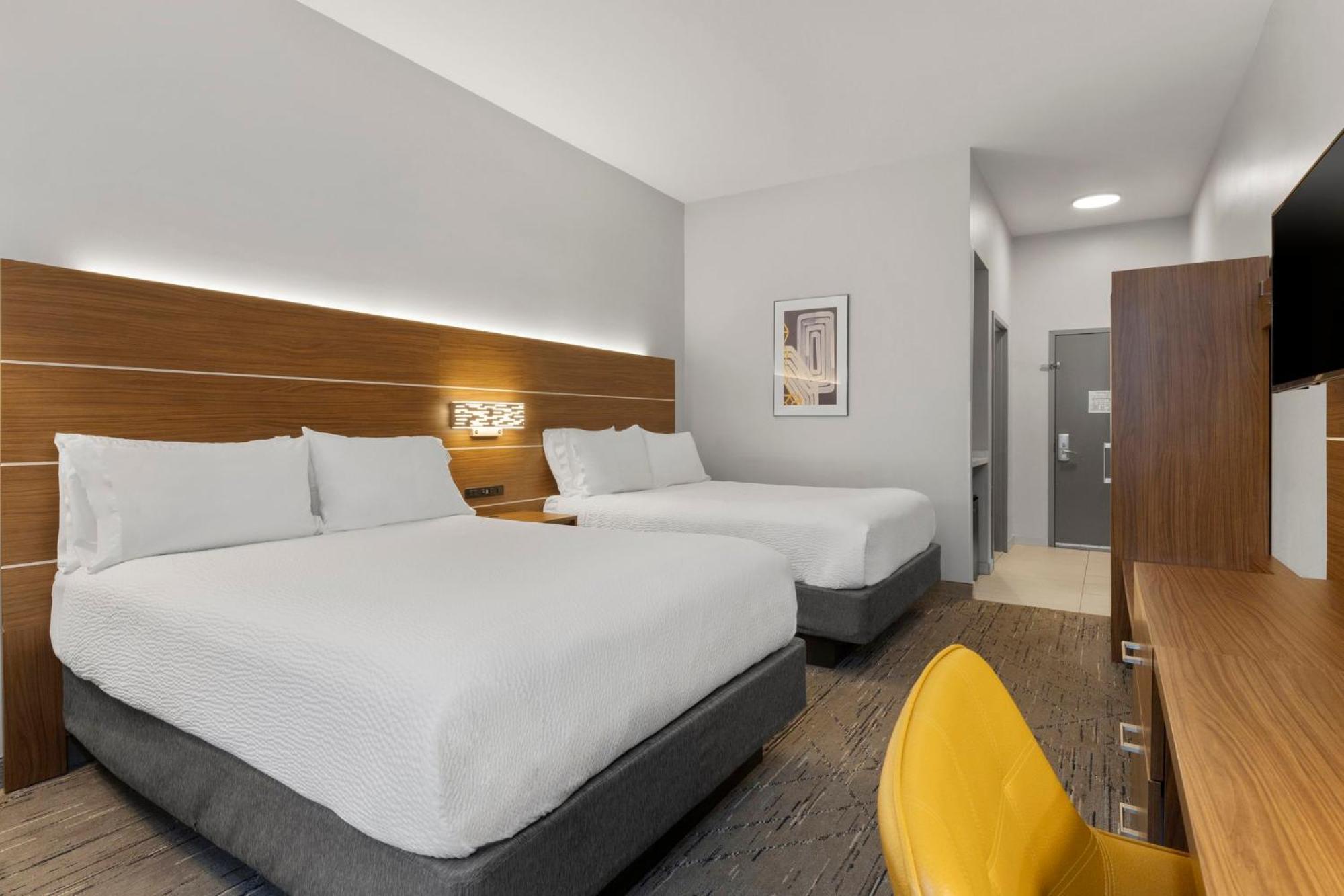 Express & By Ihg West Coxsackie
