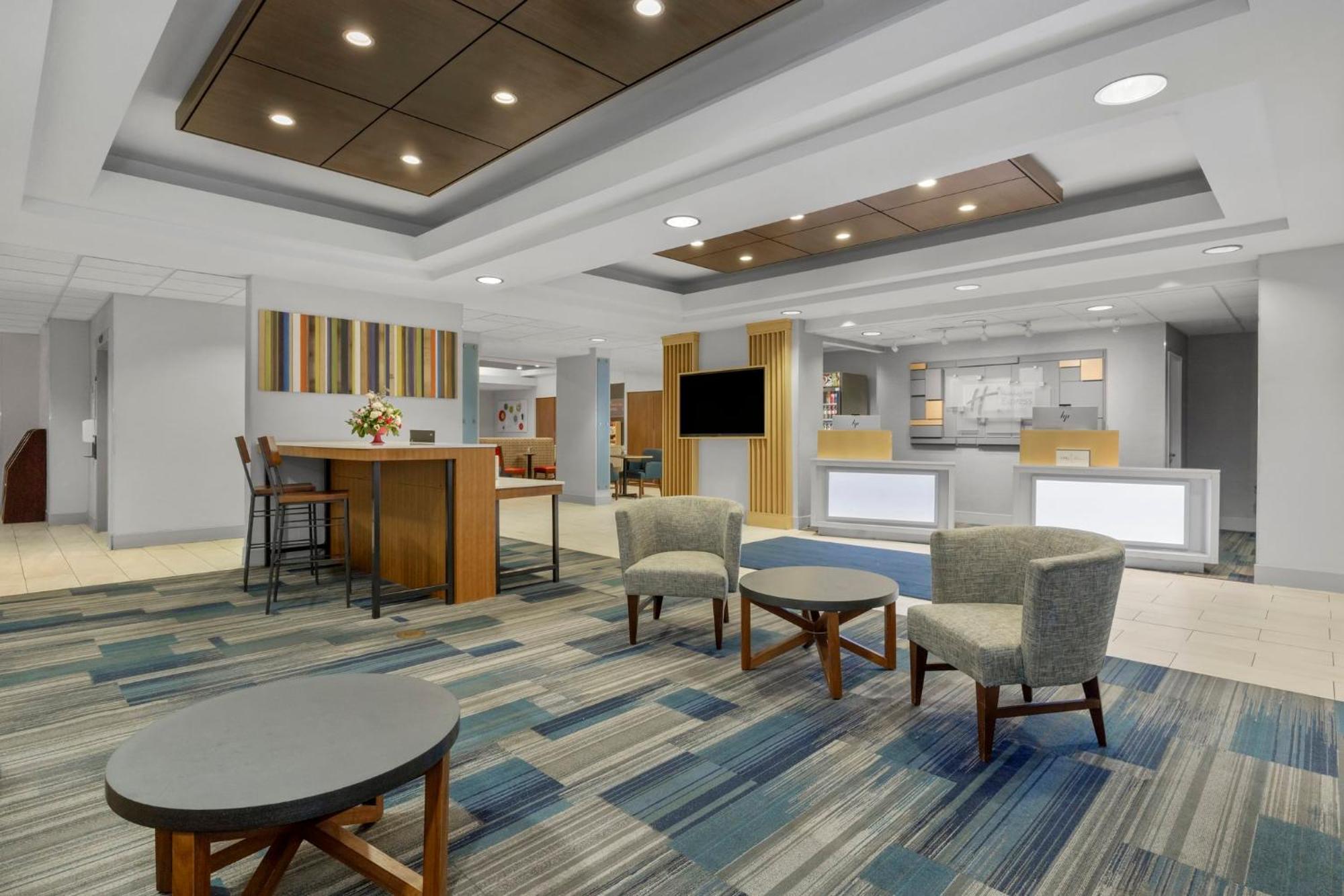 Hotel Holiday Express & By Ihg West Coxsackie