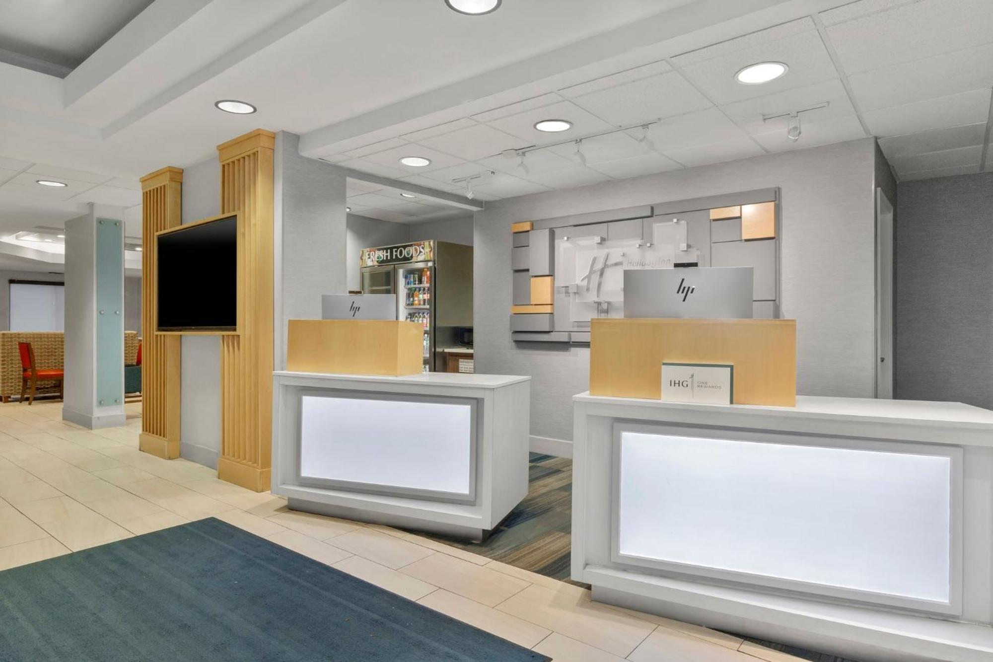 Express & By Ihg Hotel West Coxsackie