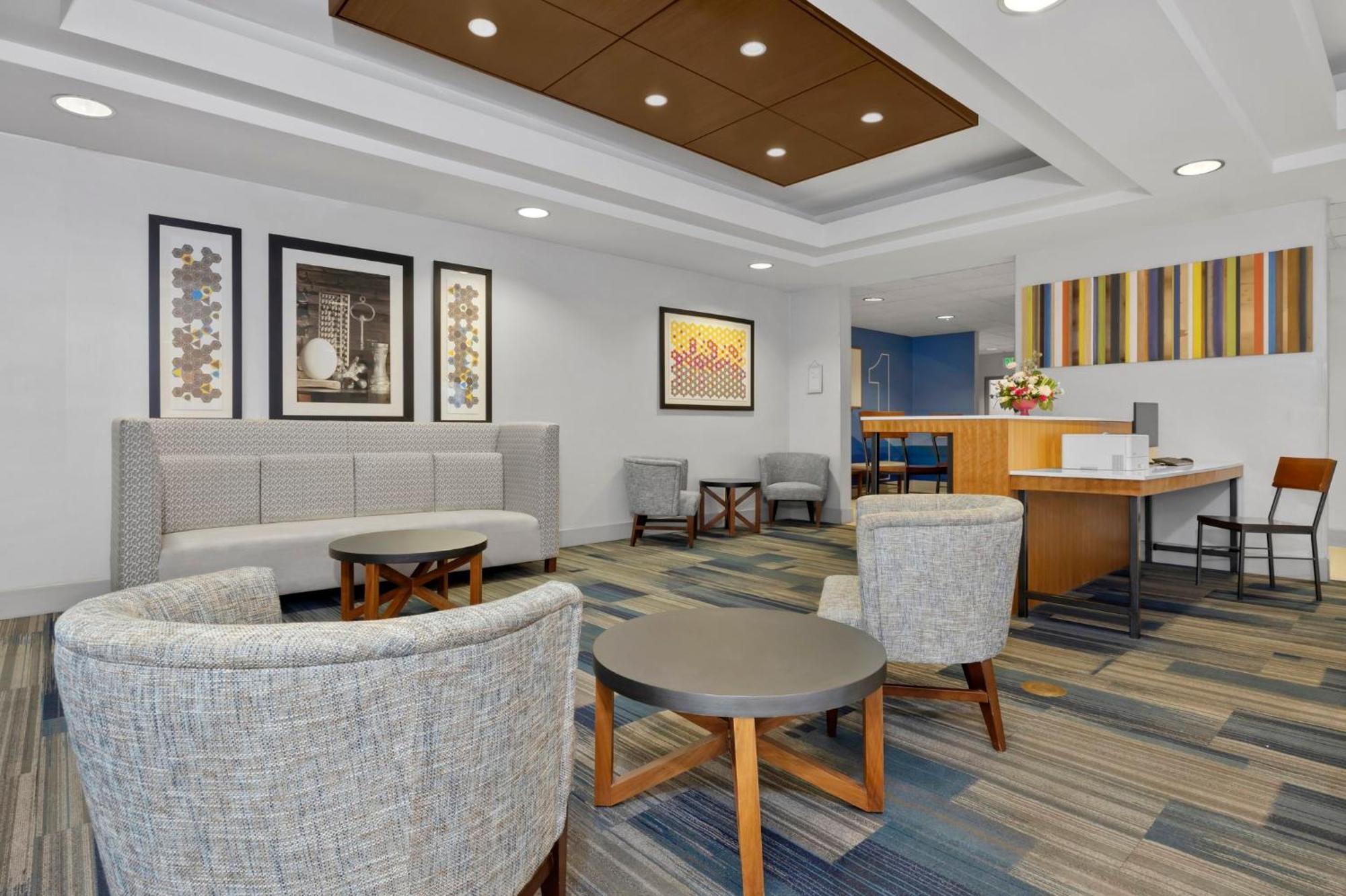 Express & By Ihg Hotel West Coxsackie