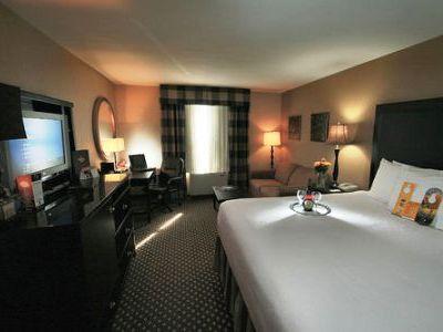 Express & By Ihg 3*