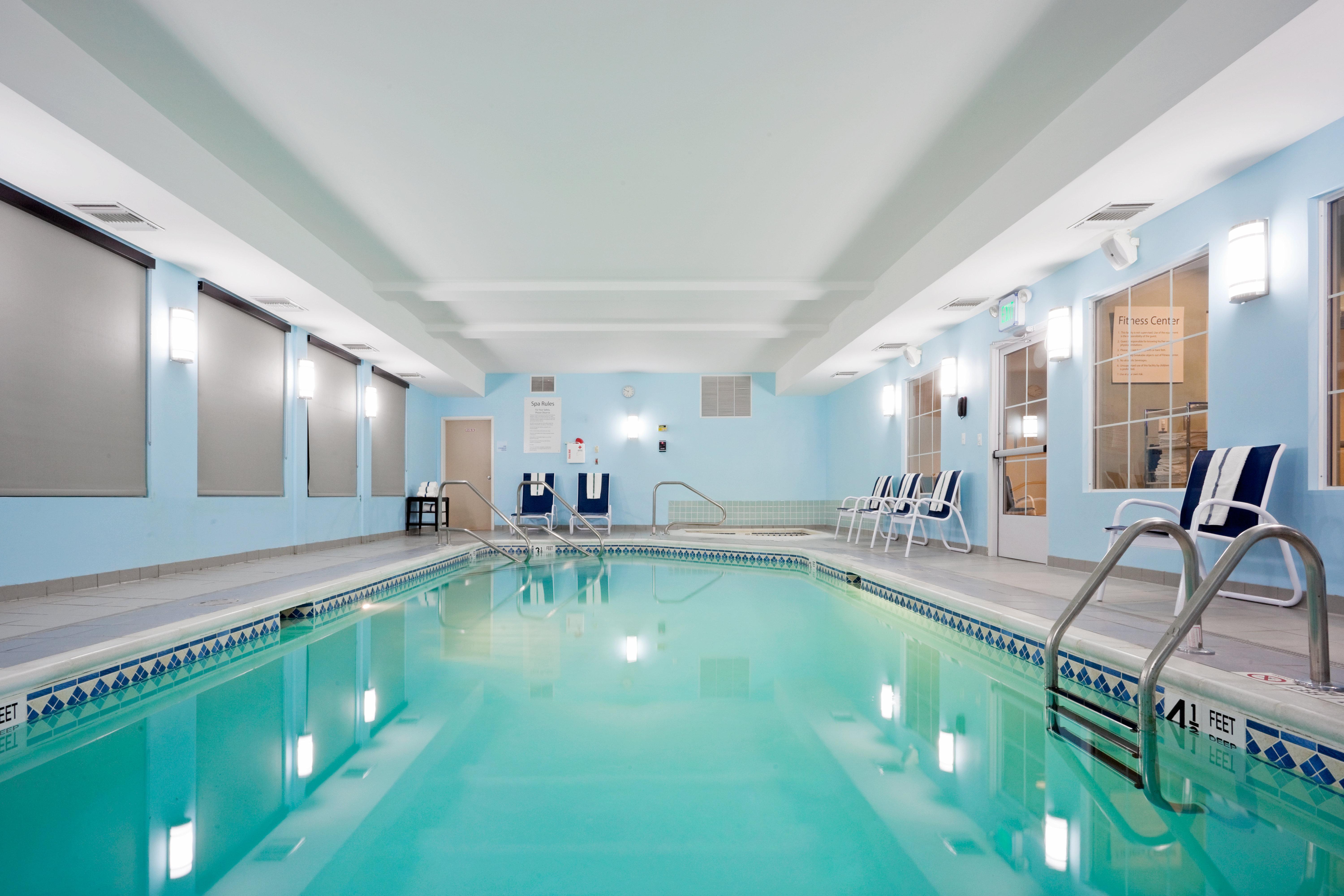 Hotel Express & By Ihg 3*