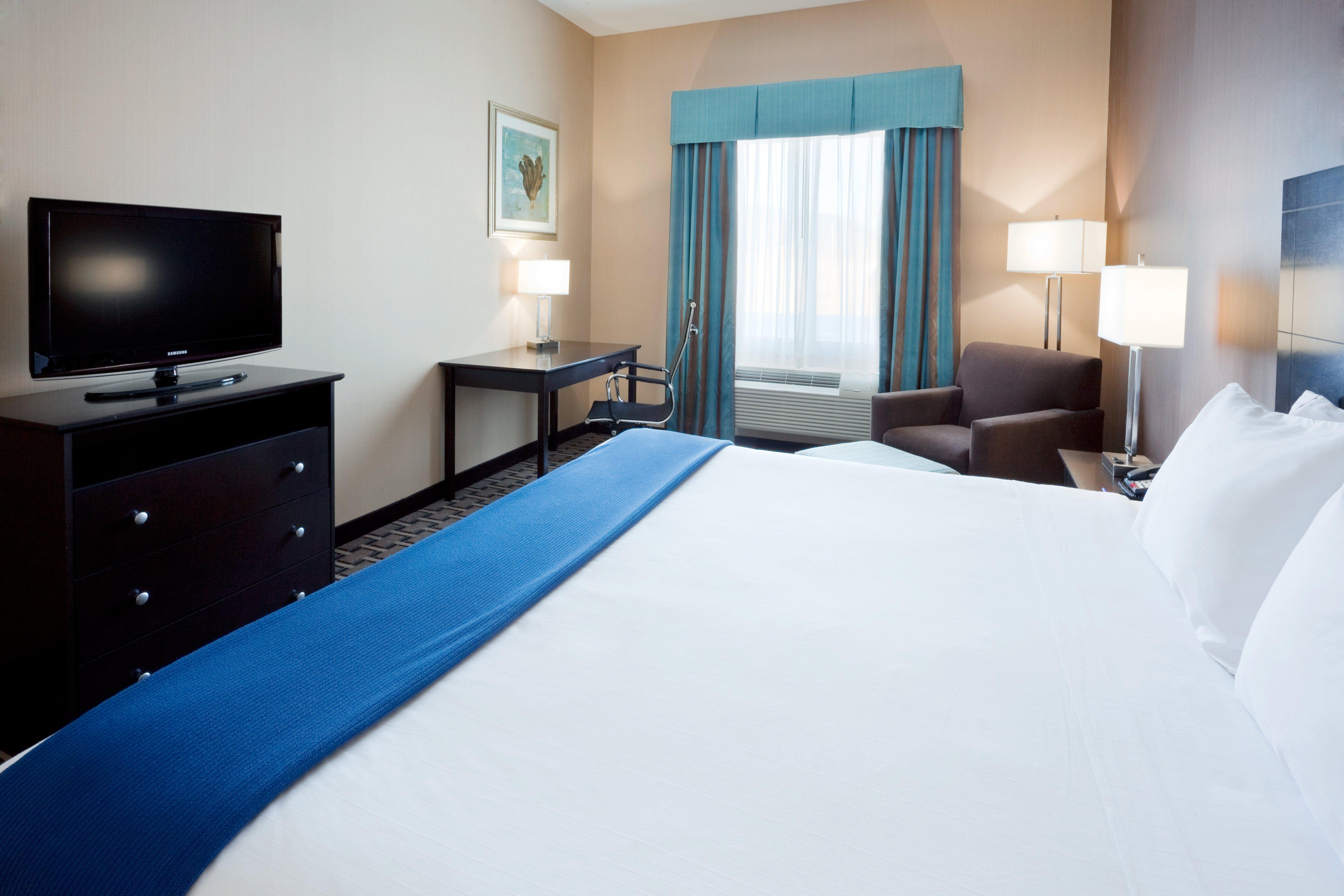 Hotel Express & By Ihg