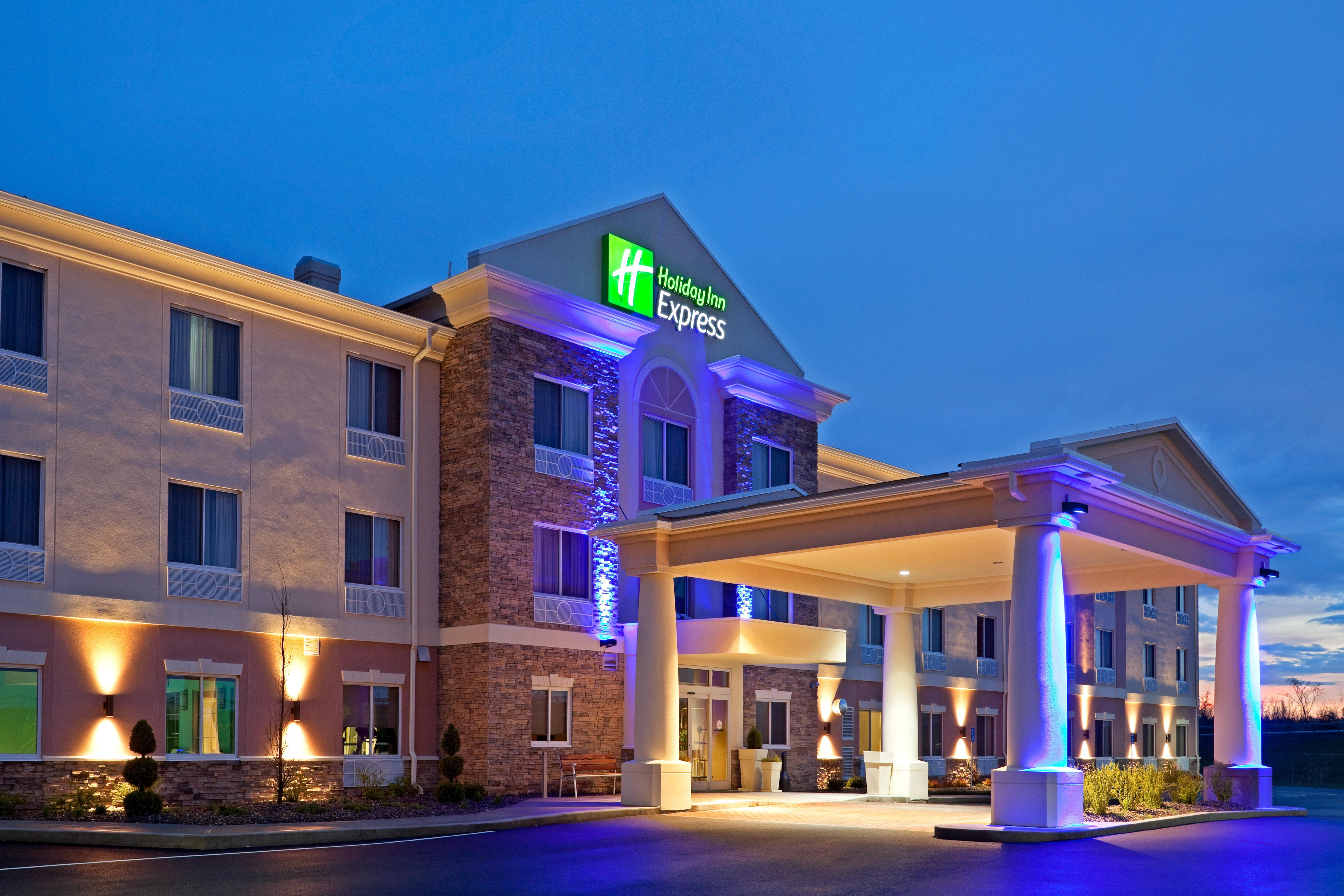 Express & By Ihg Hotel West Coxsackie