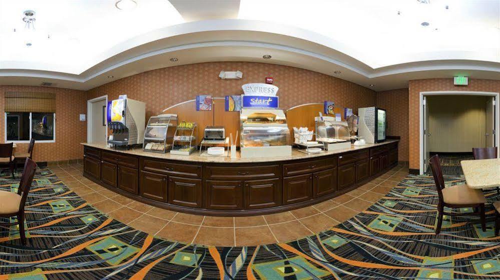 Express & By Ihg West Coxsackie