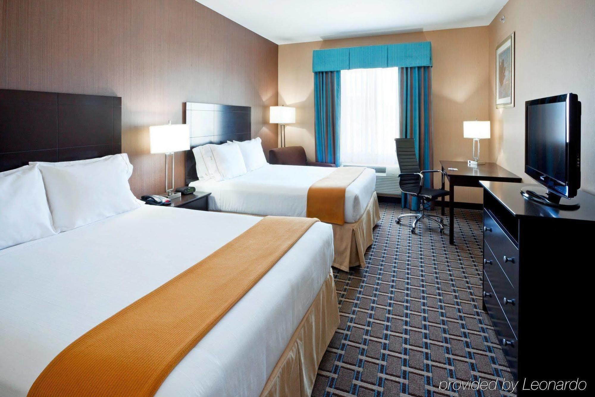 Express & By Ihg Hotel West Coxsackie