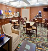 Express & By Ihg